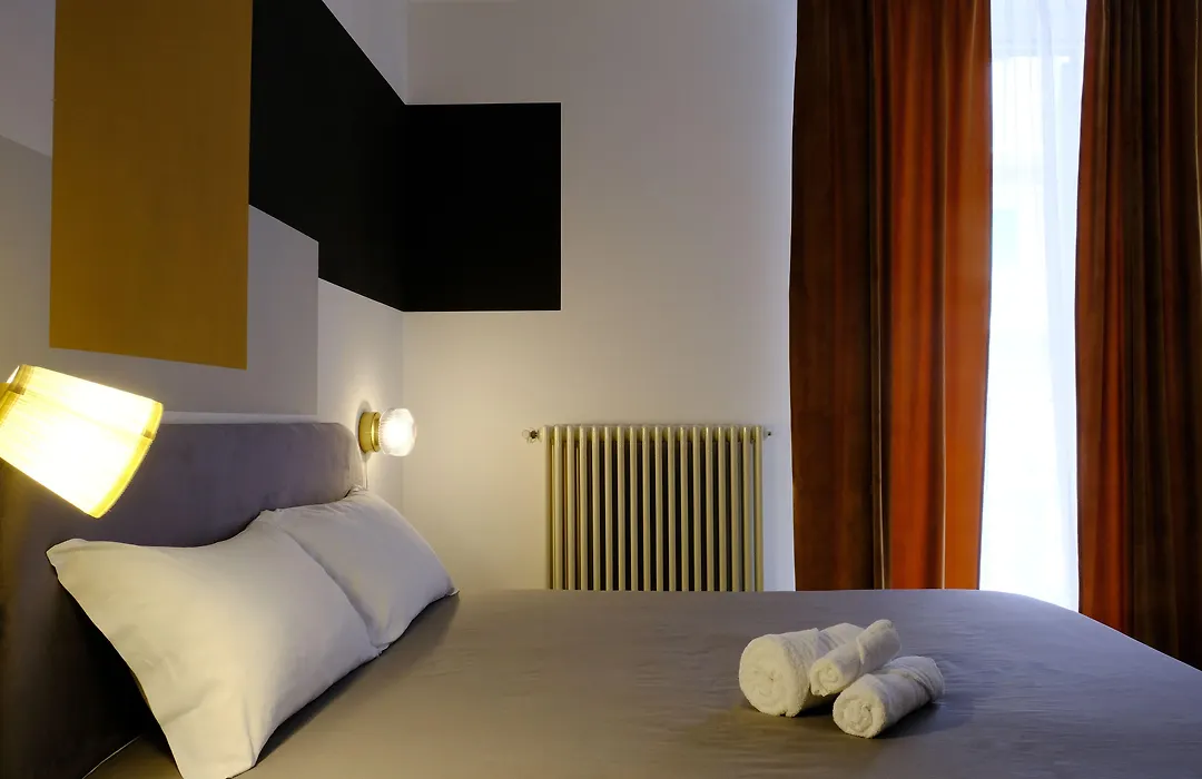Matteotti Rooms-1